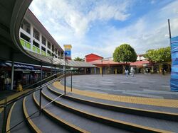 Tampines Street 44 (D18), Shop House #460822101
